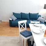 Apartment Republicii *