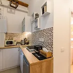 Apartment Republicii *