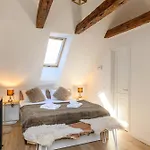 Apartment Republicii *