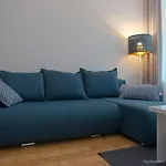 Republicii Apartment