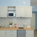 Republicii Apartment