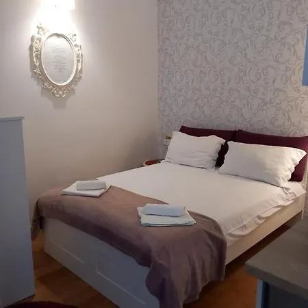 Lejlighed Republicii