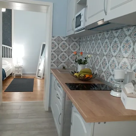 Apartment Republicii Brasov