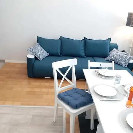 Apartment Republicii *