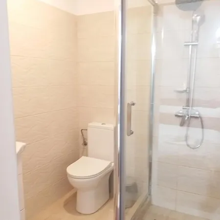Apartment Republicii Brasov