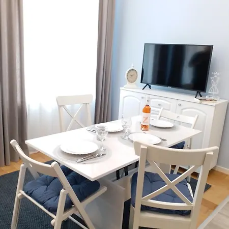 Apartment Republicii Brasov