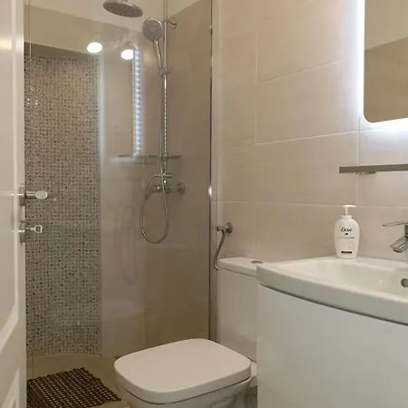 Lejlighed Republicii