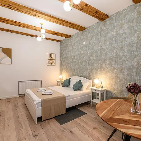 Apartment Republicii *