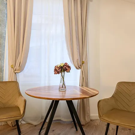 Apartment Republicii