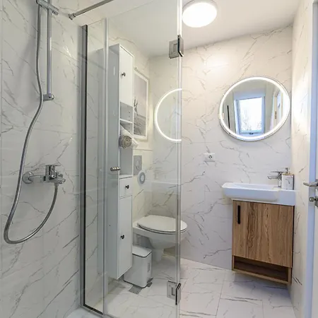 Republicii Apartment Brasov