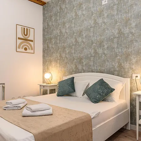 Apartman Republicii *