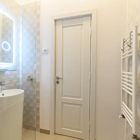 アパート Republicii *