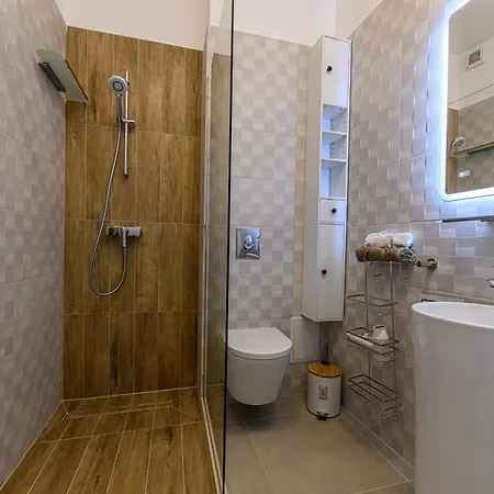 Appartement Republicii