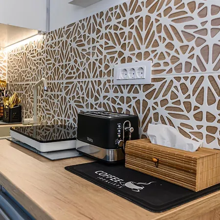 Republicii Appartement *