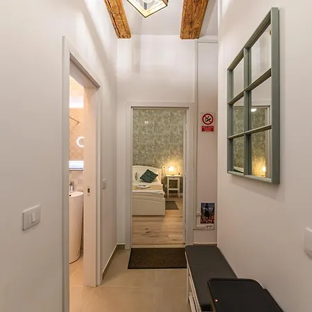 Appartement Republicii