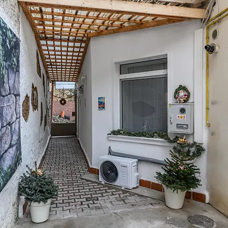 Appartement Republicii *