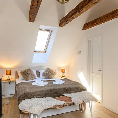 Appartement Republicii *