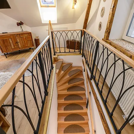 Republicii Appartement Braşov