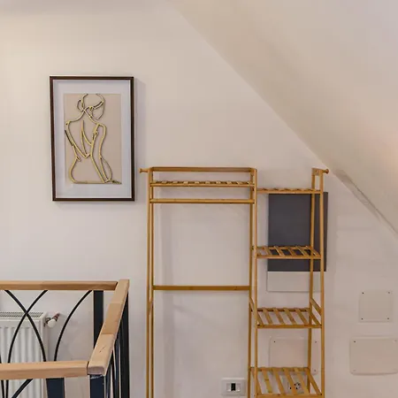 Republicii Appartement