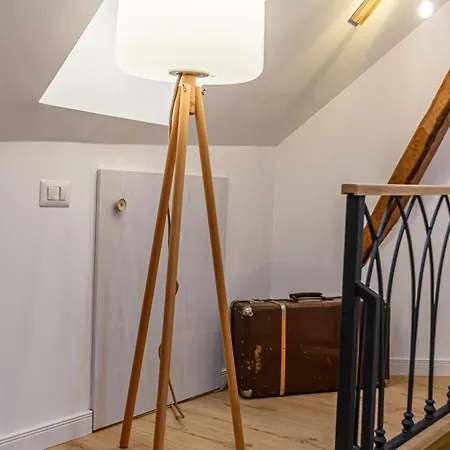 Appartement Republicii *