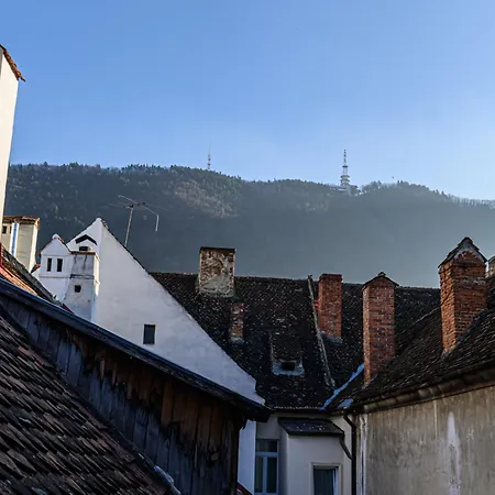 Republicii Appartement