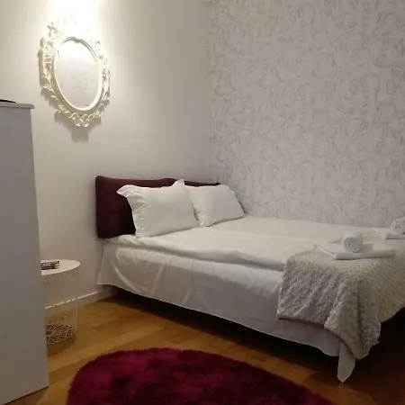 Appartement Republicii