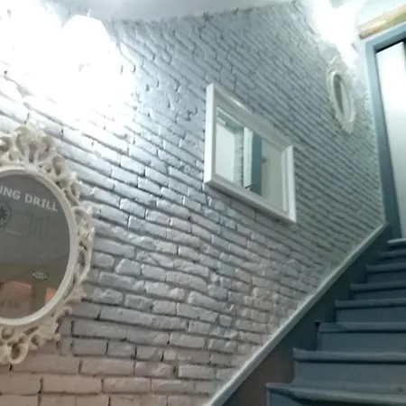 Republicii Appartement