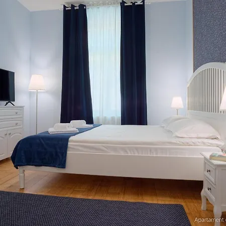 Republicii Appartement