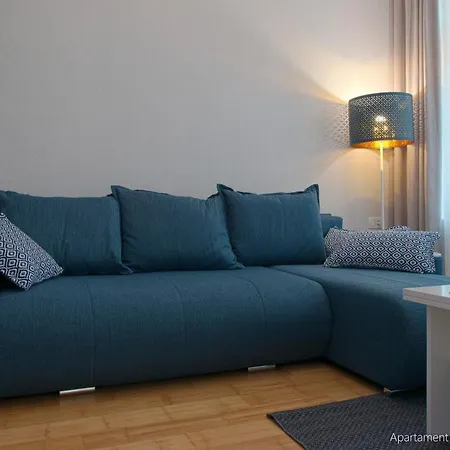 Republicii Apartment
