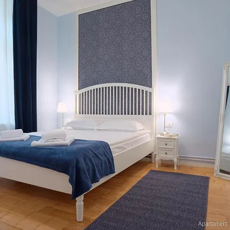 Republicii Apartment *