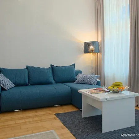 Apartment Republicii Brasov