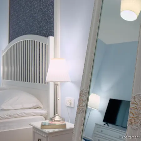 Republicii Appartement