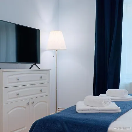 Apartment Republicii *