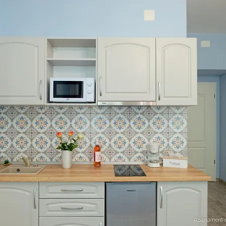 Republicii Apartment