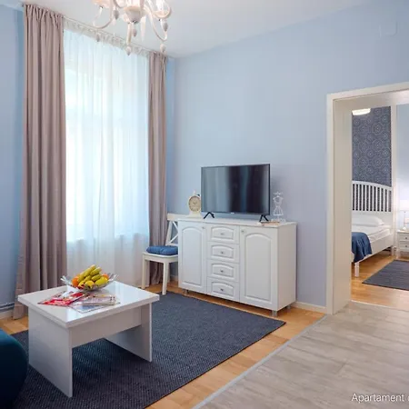 Republicii Apartment