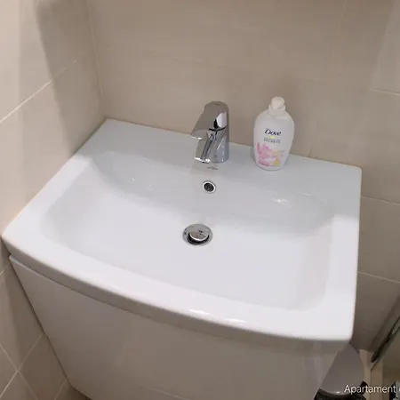 Apartment Republicii *