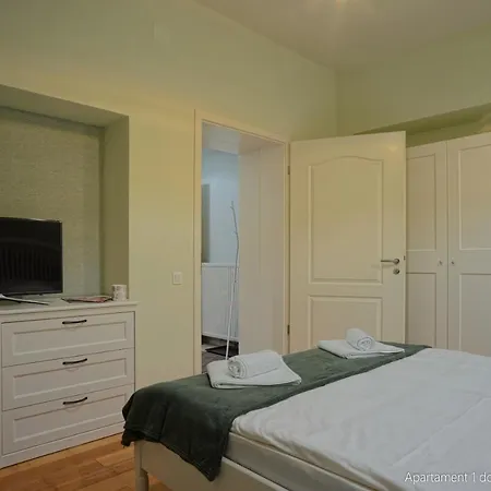 Appartement Republicii *