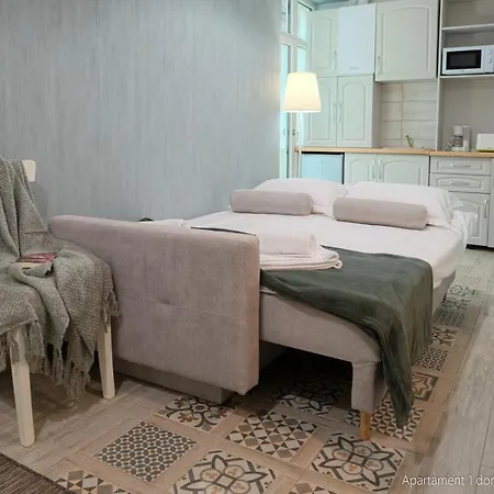 Apartment Republicii Brasov