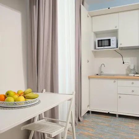 Appartement Republicii