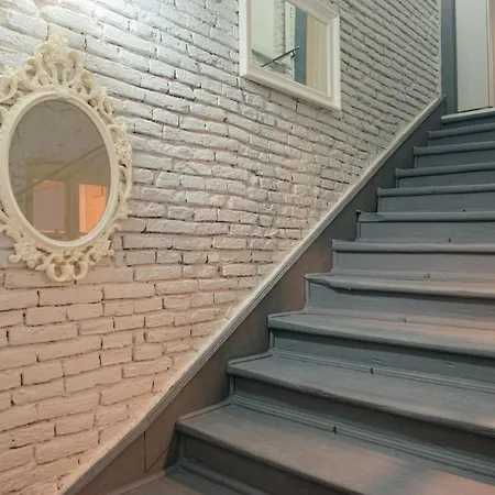 Republicii Apartment Brasov