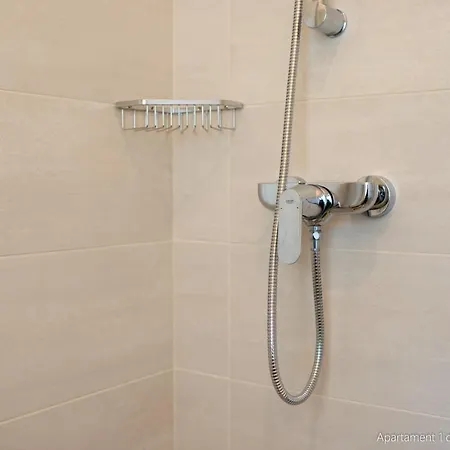 Republicii Apartment *