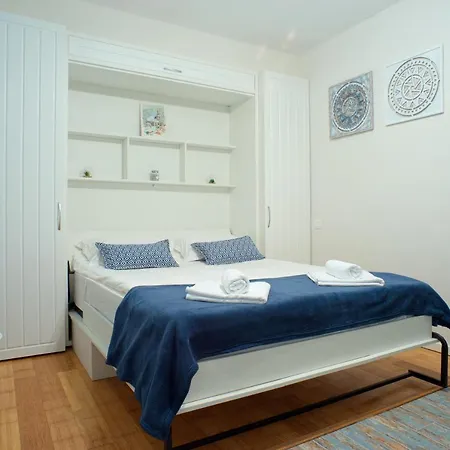 Appartement Republicii