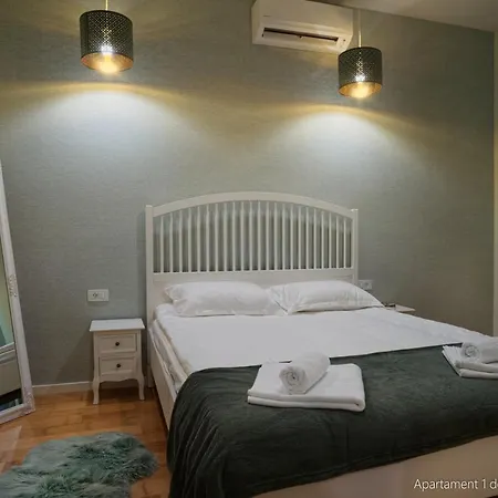 Republicii Apartment *