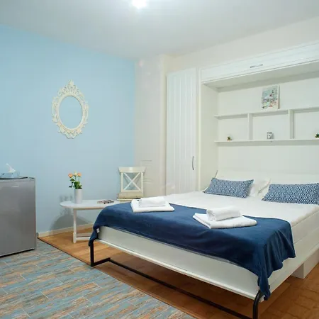 Republicii Apartment Brasov