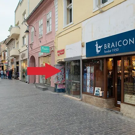 Republicii Appartement