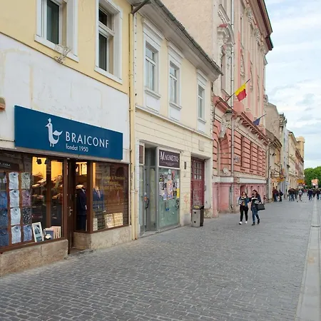 Republicii Lejlighed