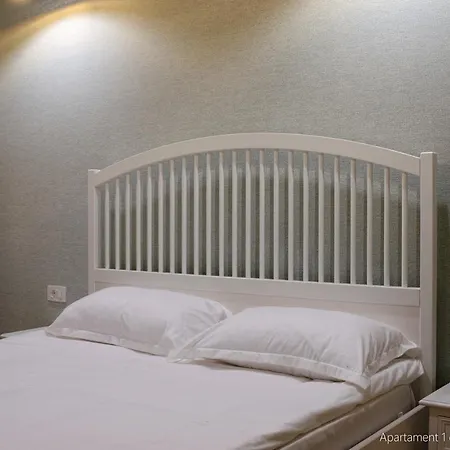 Republicii Apartment