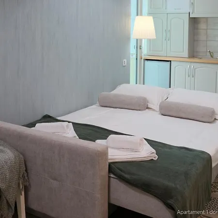 Republicii Apartment Brasov