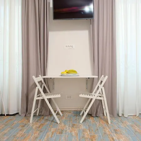 Apartment Republicii