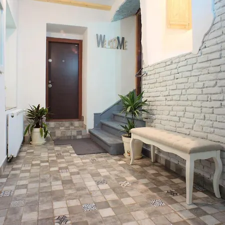 Republicii Apartment Brasov